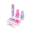 Picture of CREATE IT - MAKEUP SET IN LIPS TIN
